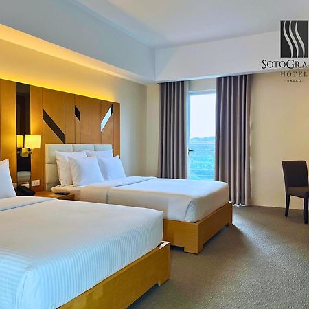 Sotogrande Davao Hotel Luaran gambar