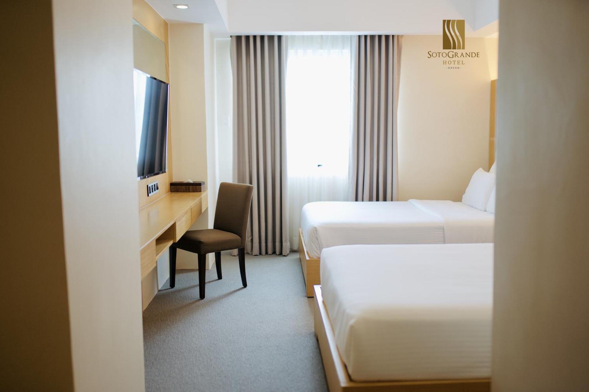 Sotogrande Davao Hotel Luaran gambar