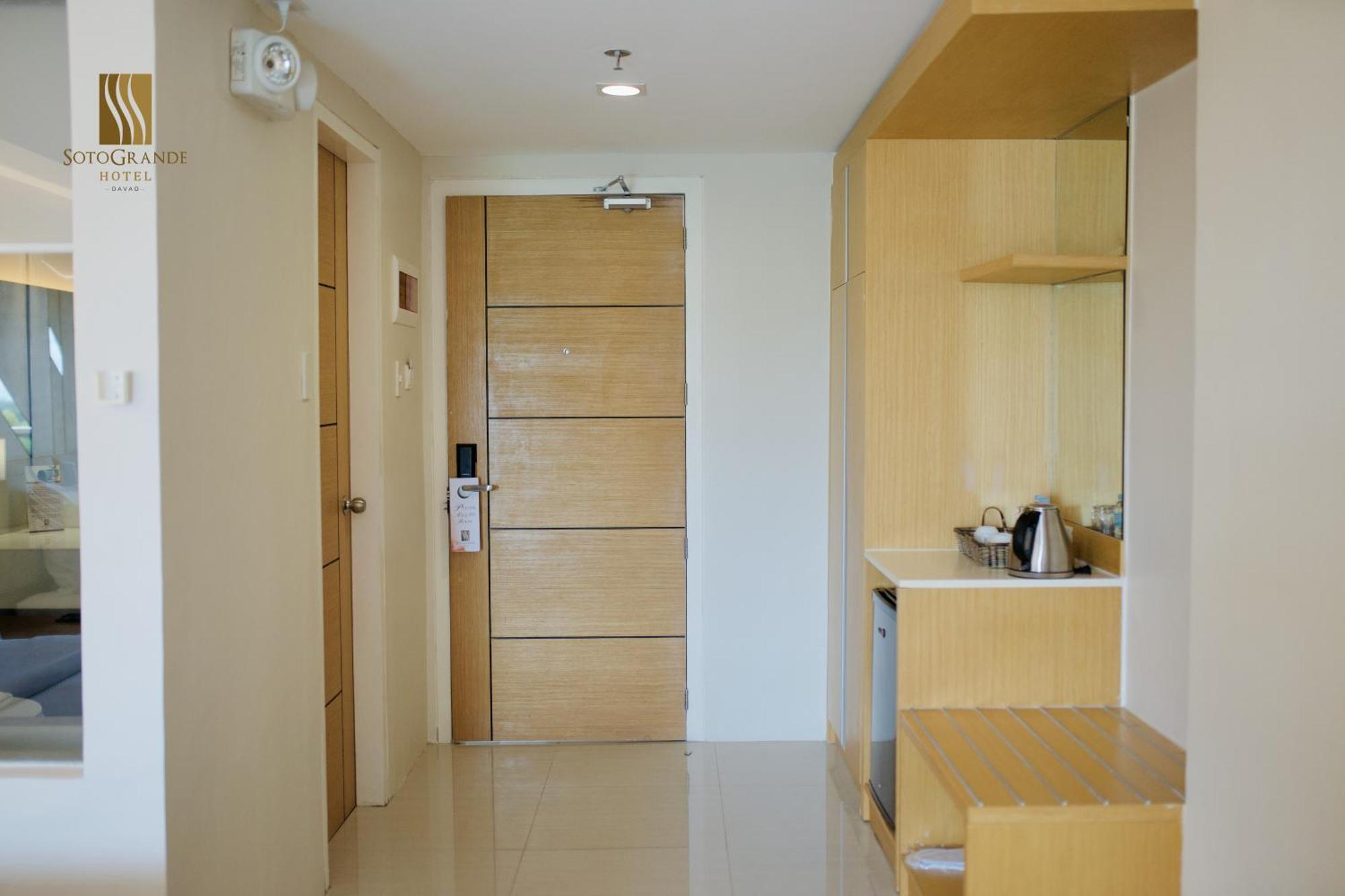 Sotogrande Davao Hotel Luaran gambar
