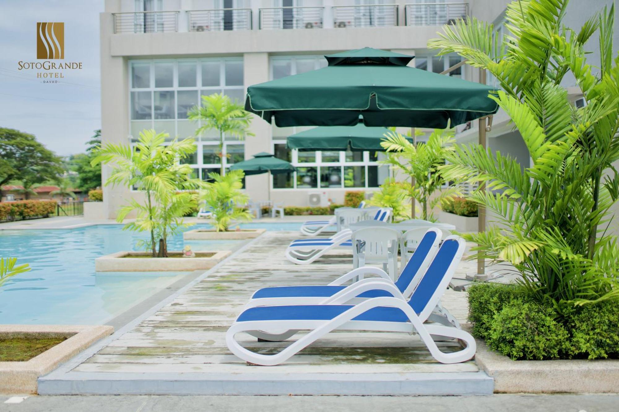 Sotogrande Davao Hotel Luaran gambar