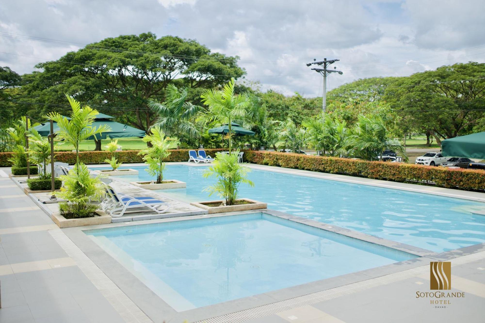 Sotogrande Davao Hotel Luaran gambar