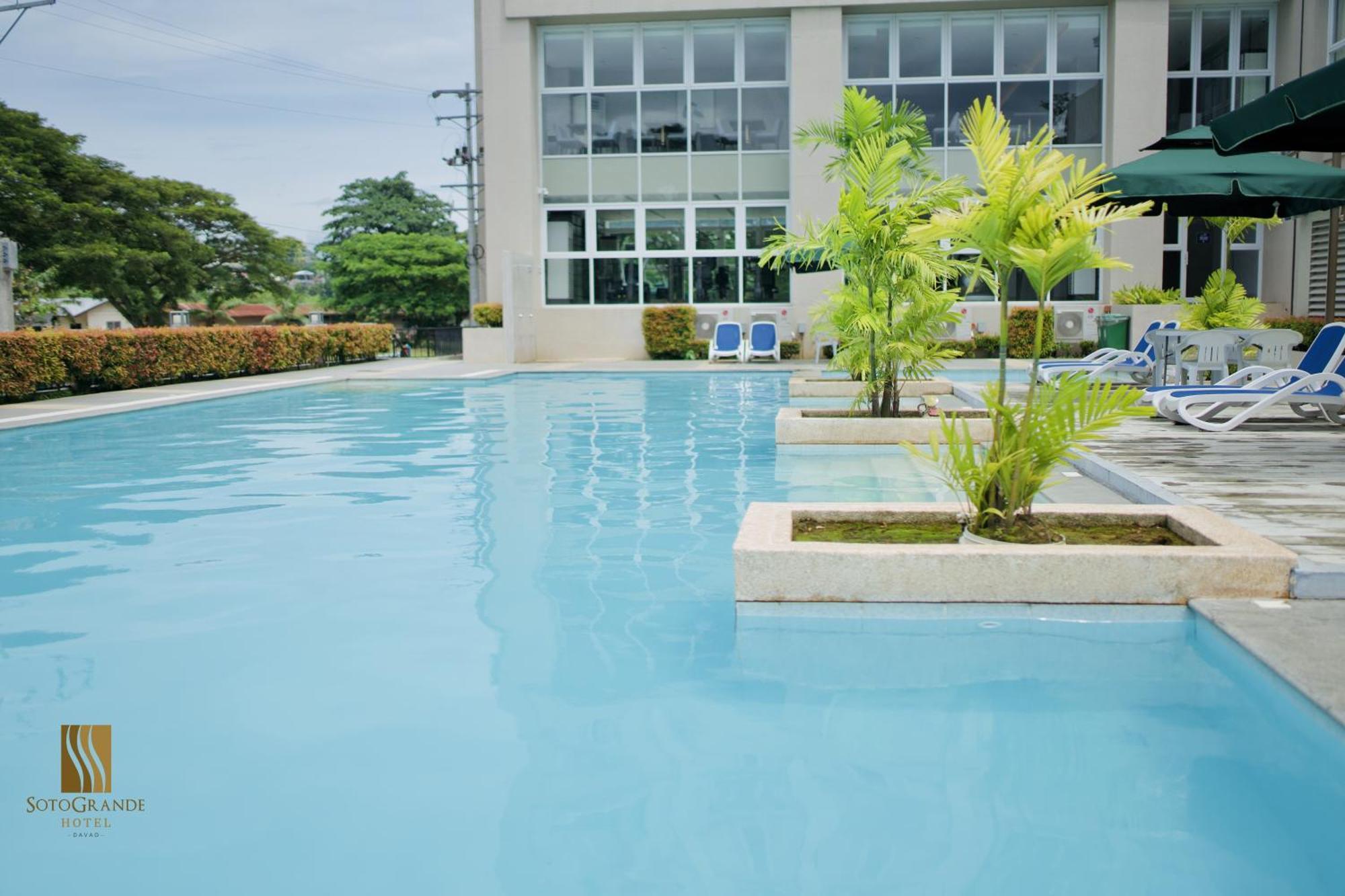 Sotogrande Davao Hotel Luaran gambar