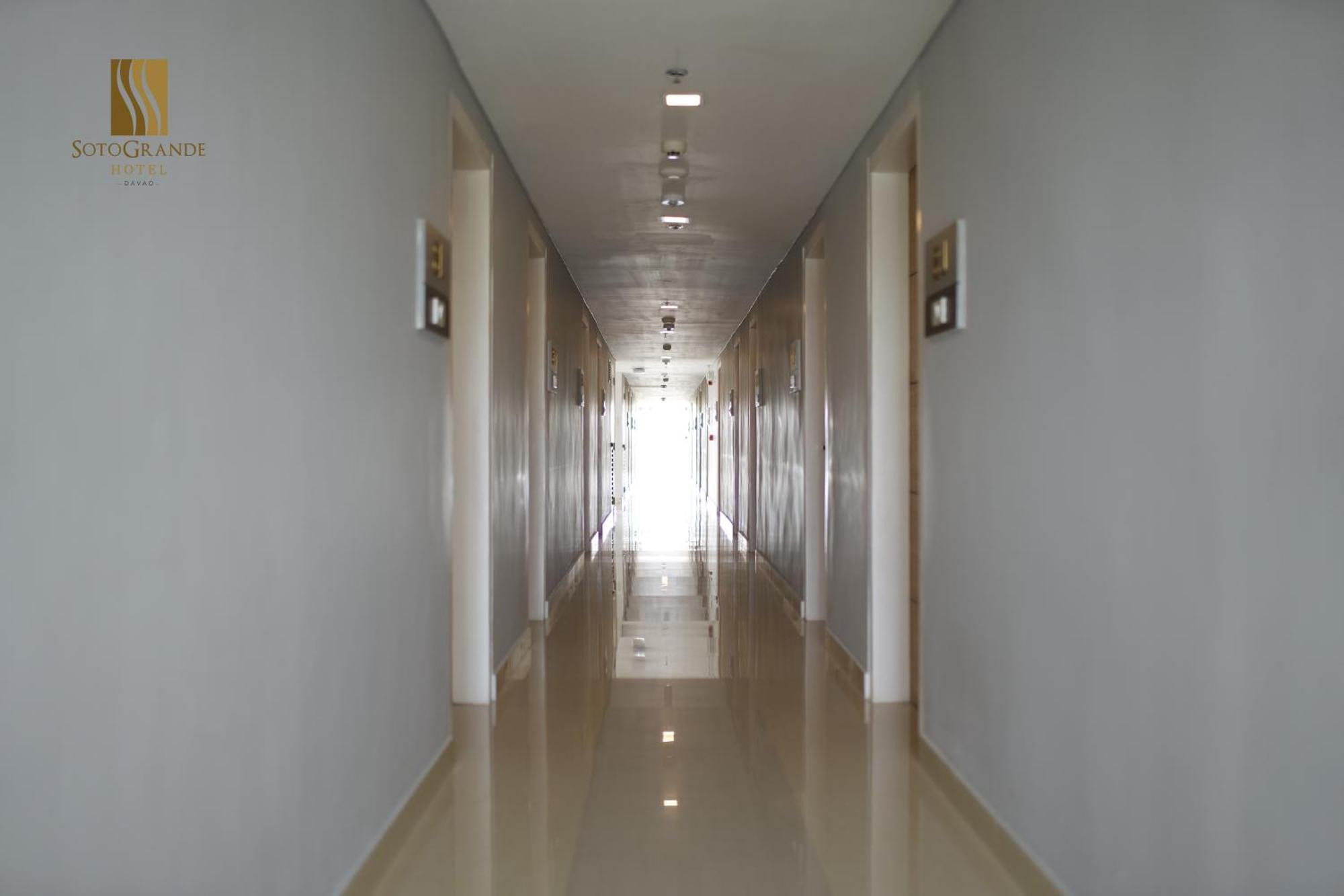 Sotogrande Davao Hotel Luaran gambar