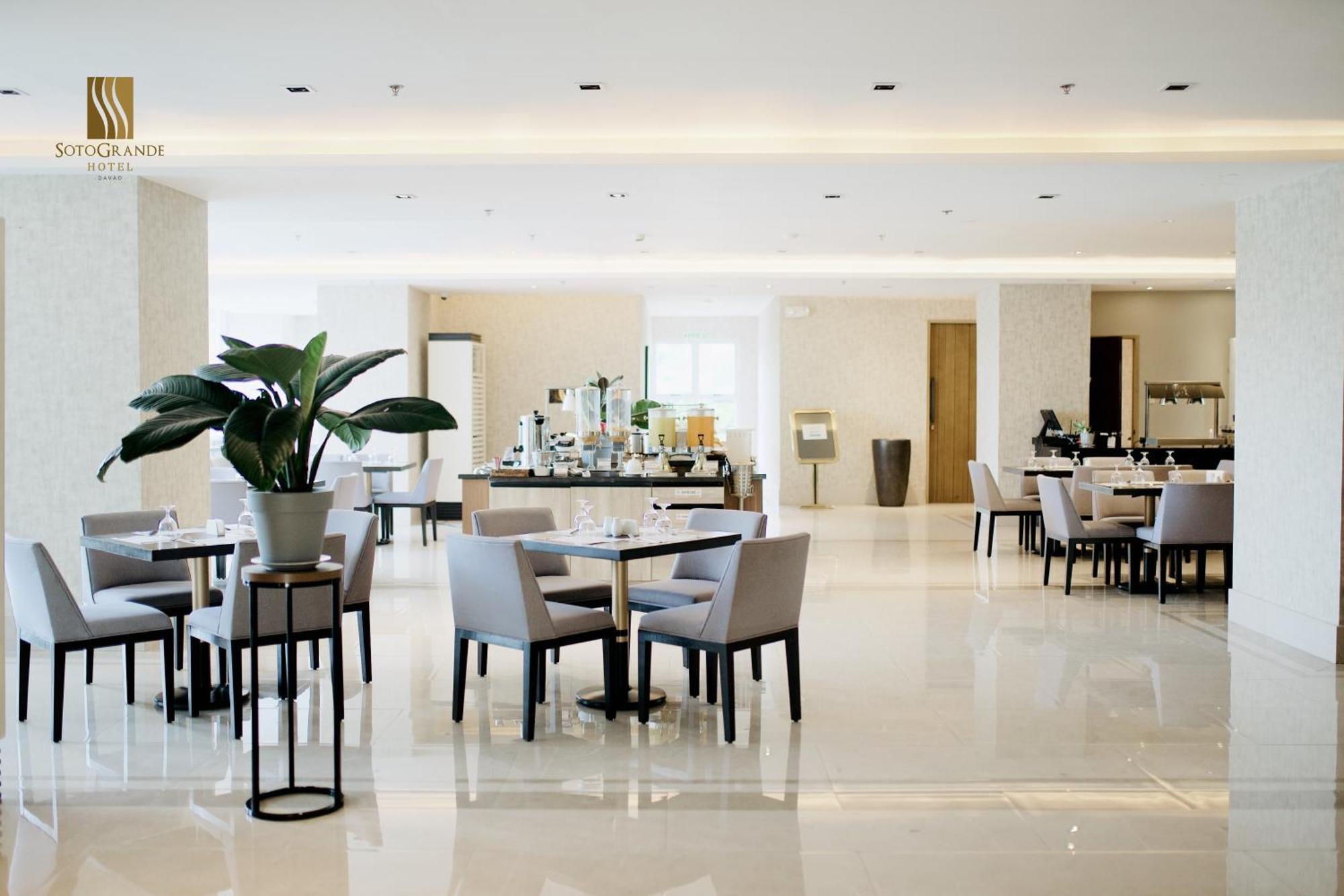 Sotogrande Davao Hotel Luaran gambar