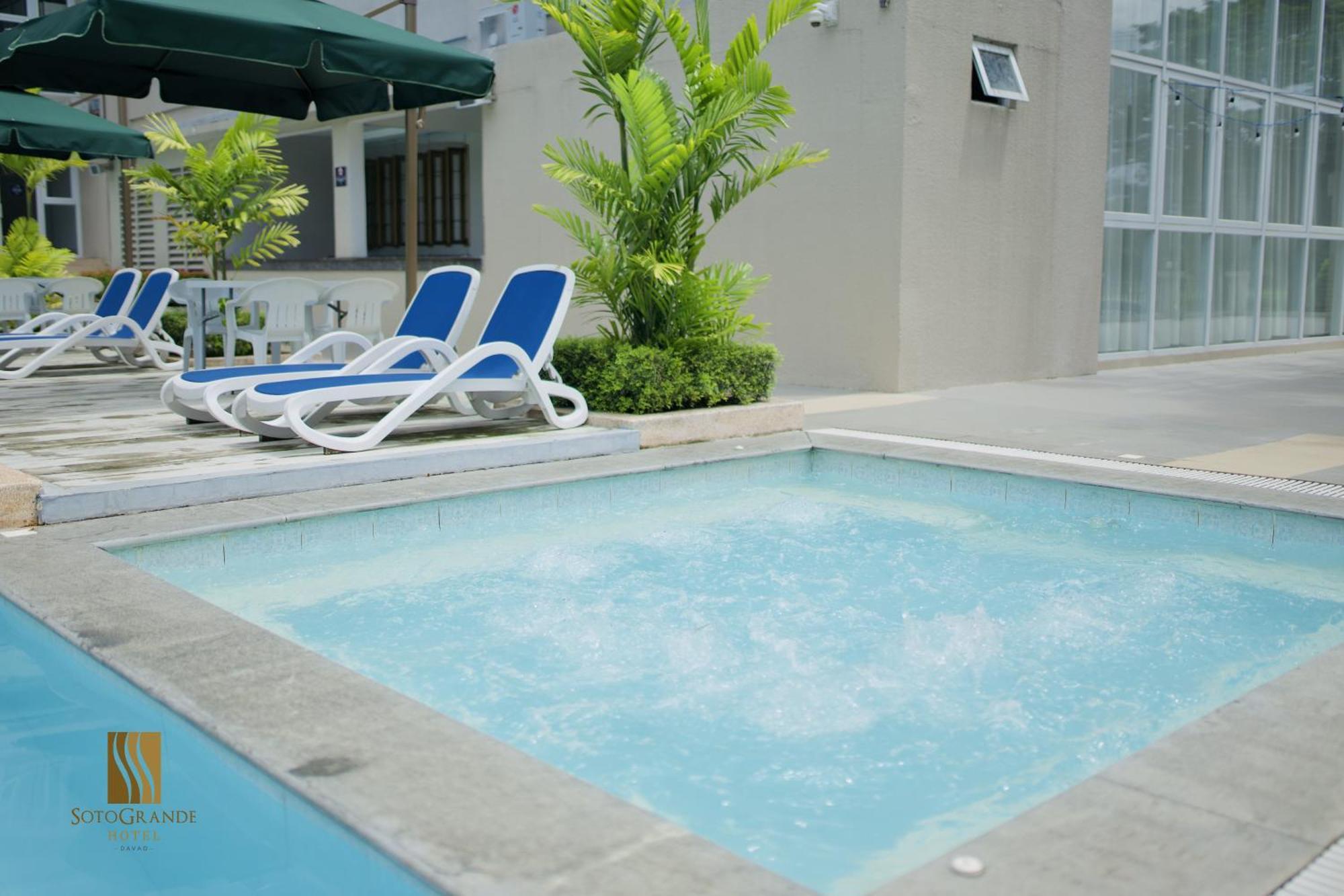 Sotogrande Davao Hotel Luaran gambar