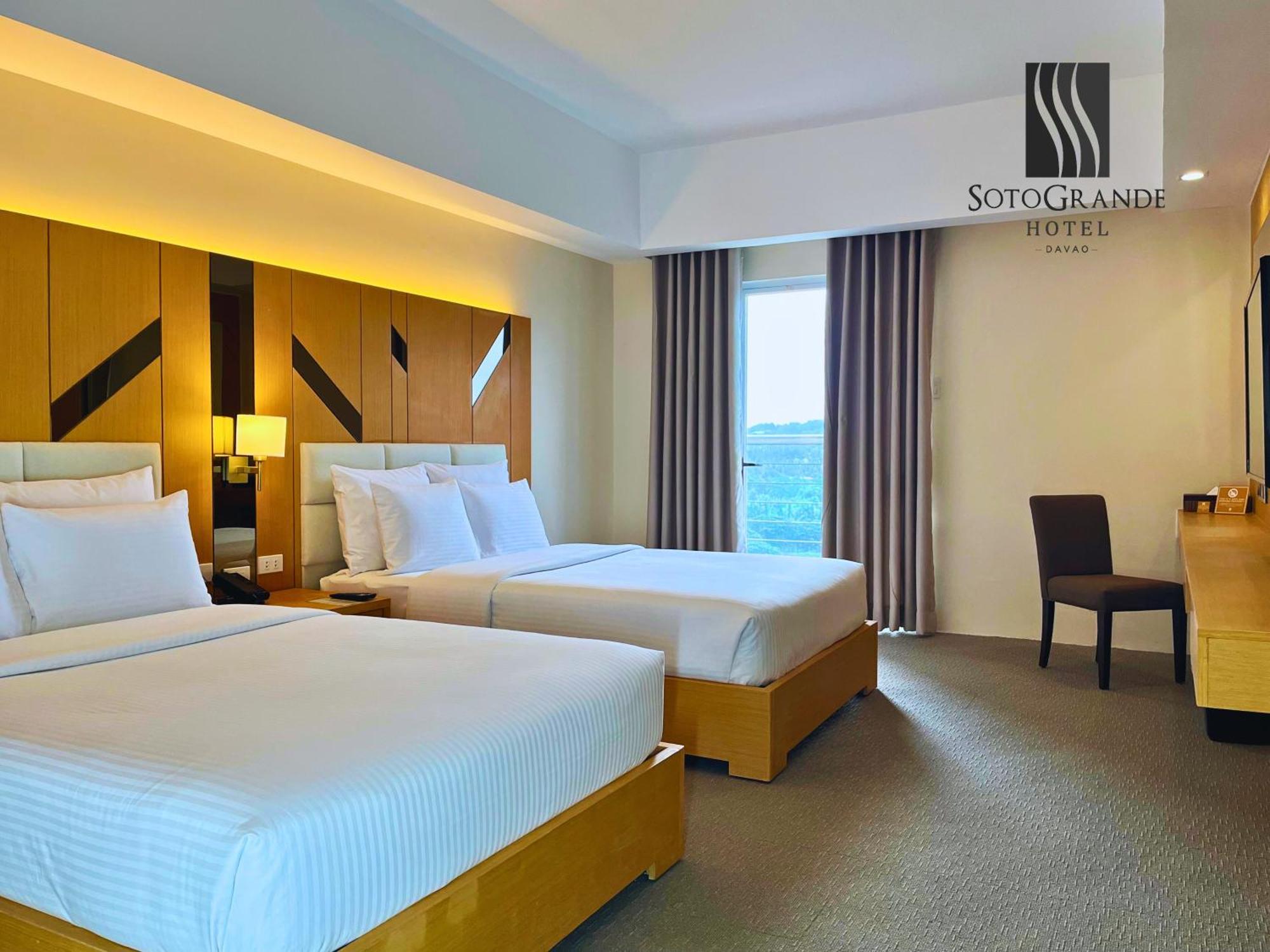 Sotogrande Davao Hotel Luaran gambar
