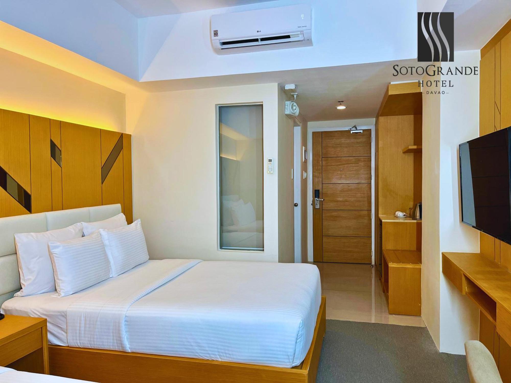 Sotogrande Davao Hotel Luaran gambar