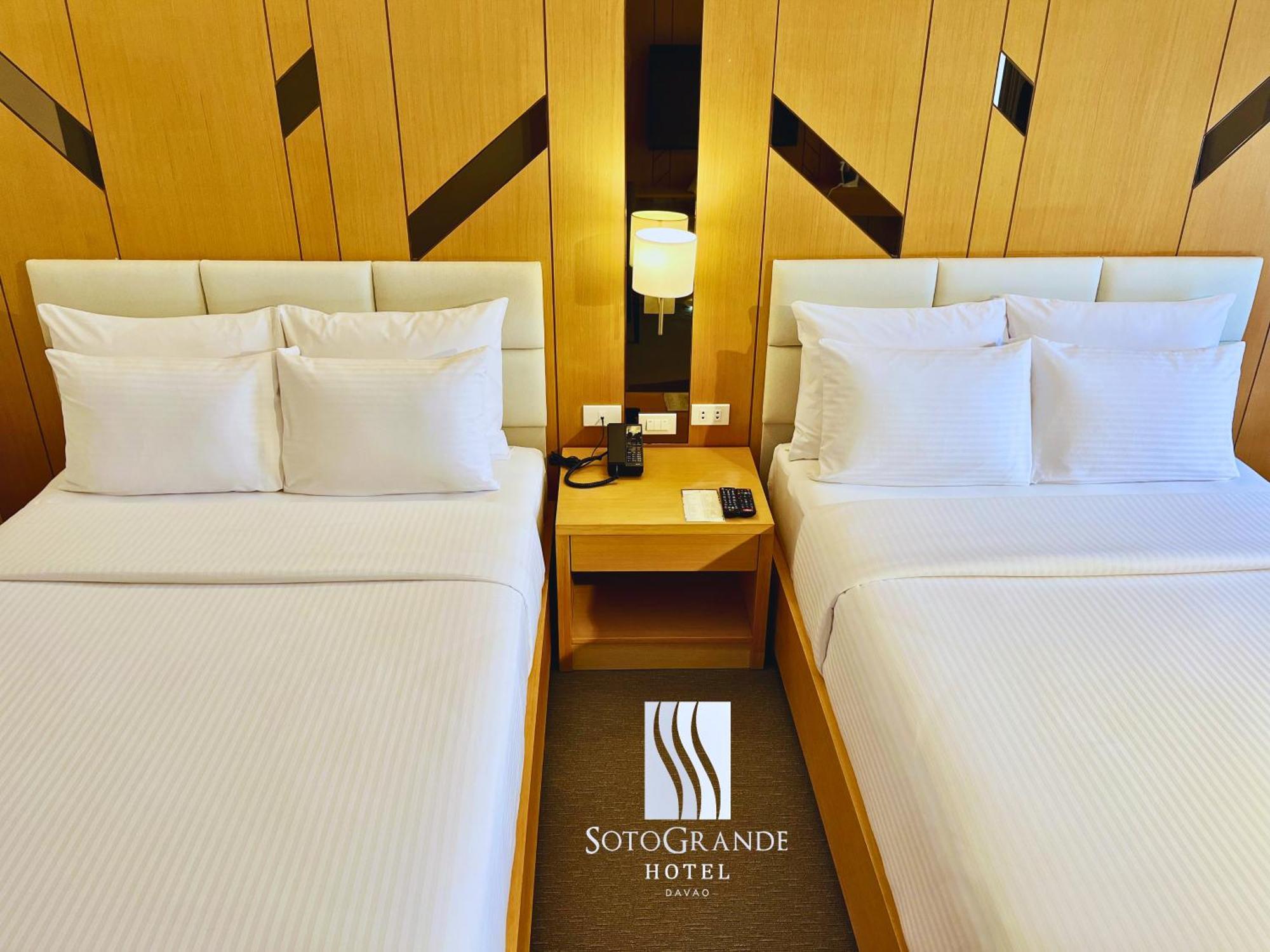 Sotogrande Davao Hotel Luaran gambar