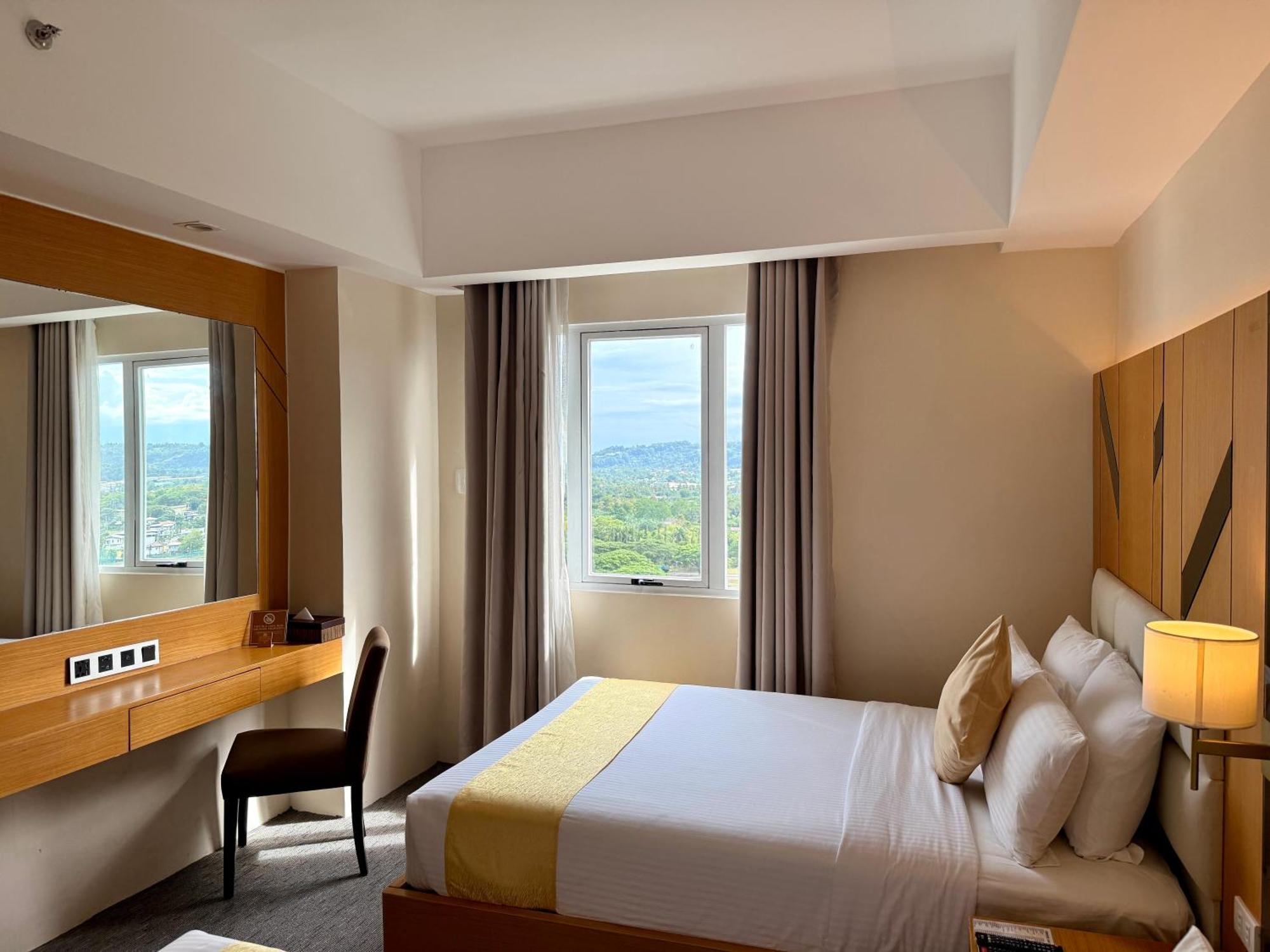 Sotogrande Davao Hotel Luaran gambar