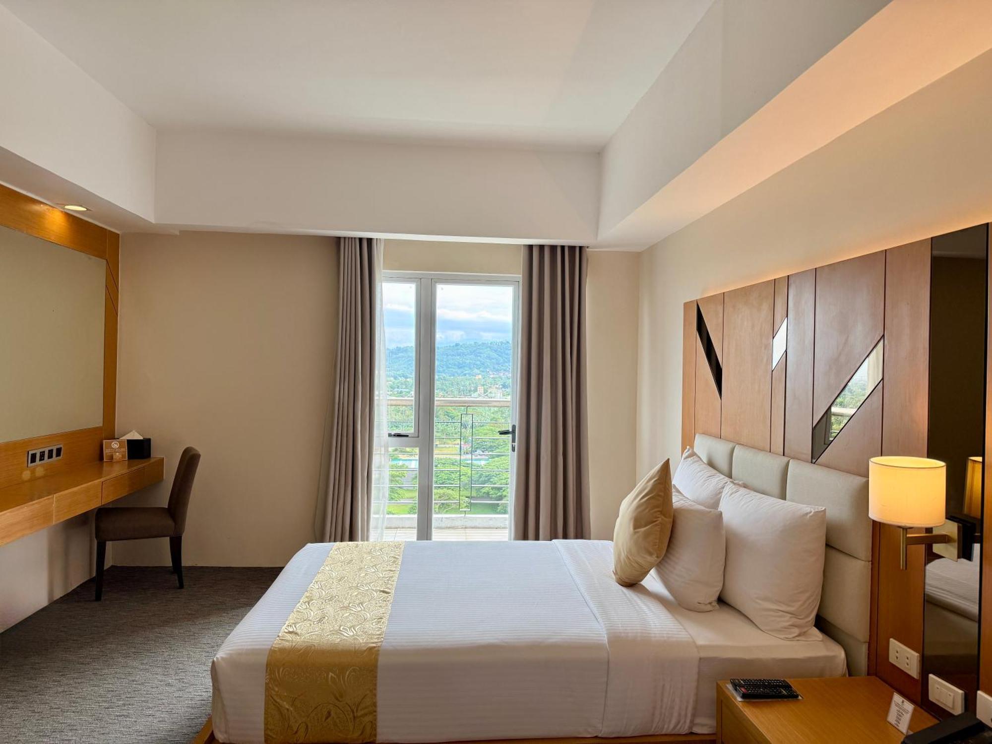 Sotogrande Davao Hotel Luaran gambar